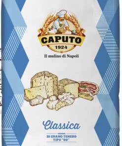Farine Caputo Cuoco  Ciao Polpo - Epicerie Italienne