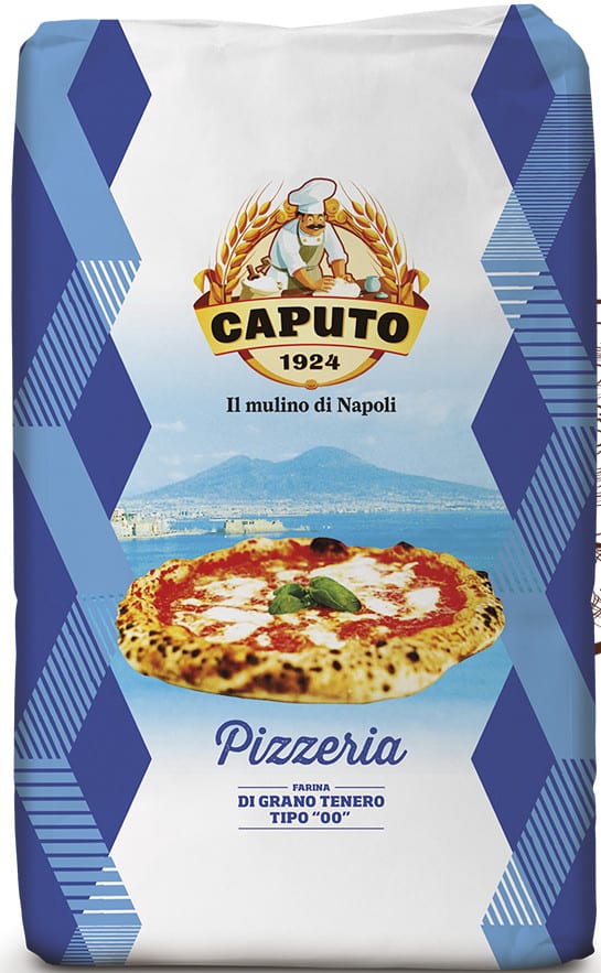 Farine 00 pizzeria- Caputo - épicerie fine italienne Passeggiata